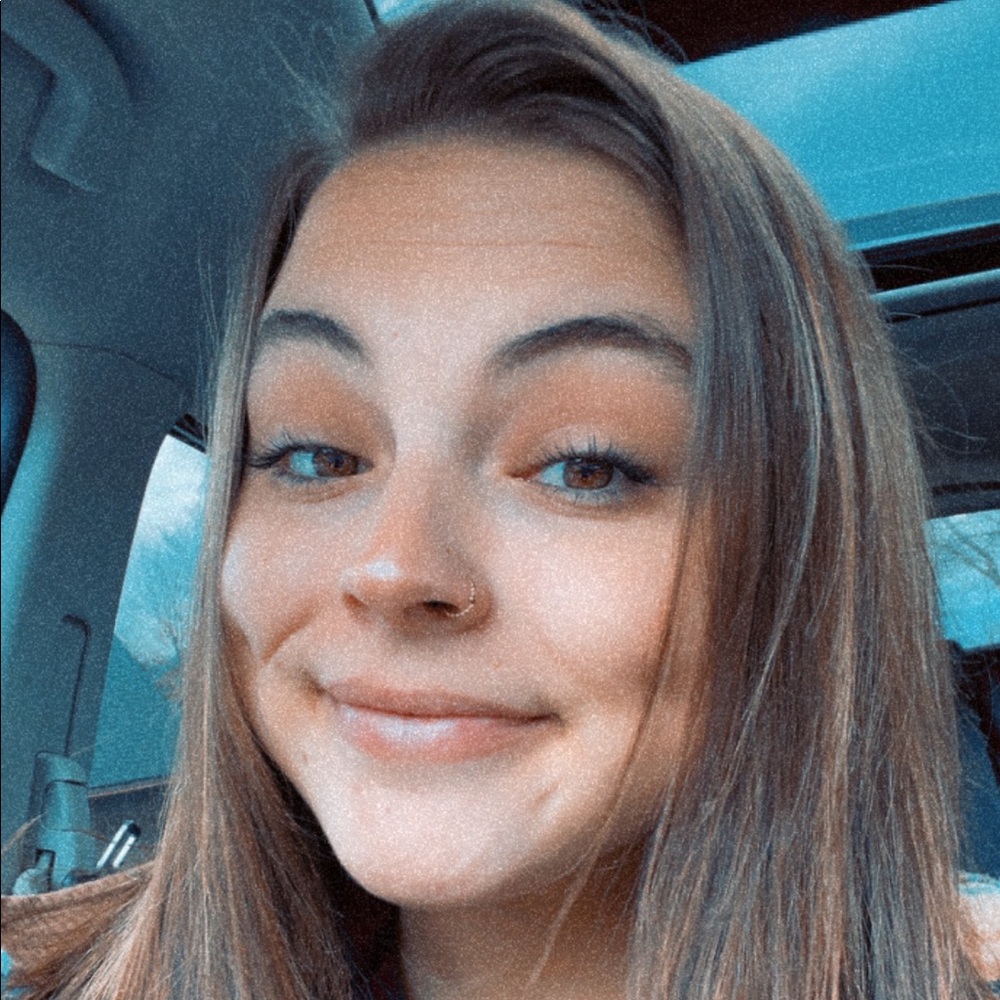 Meet your Posher, Bree